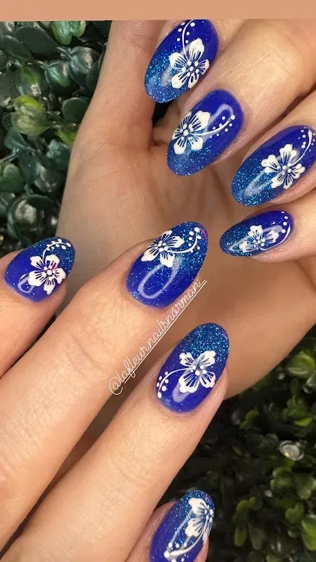 La Fleur Nails Norman — Nail salon in Norman
